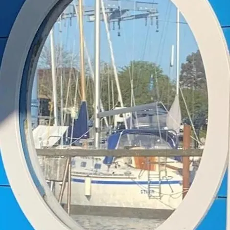 Fehmarnsund *